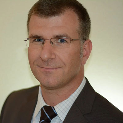 Porträt Jörg Morgenstern - Diplom Kaufmann (FH) - Zertifizierter Berater für Immobilienbesteuerung